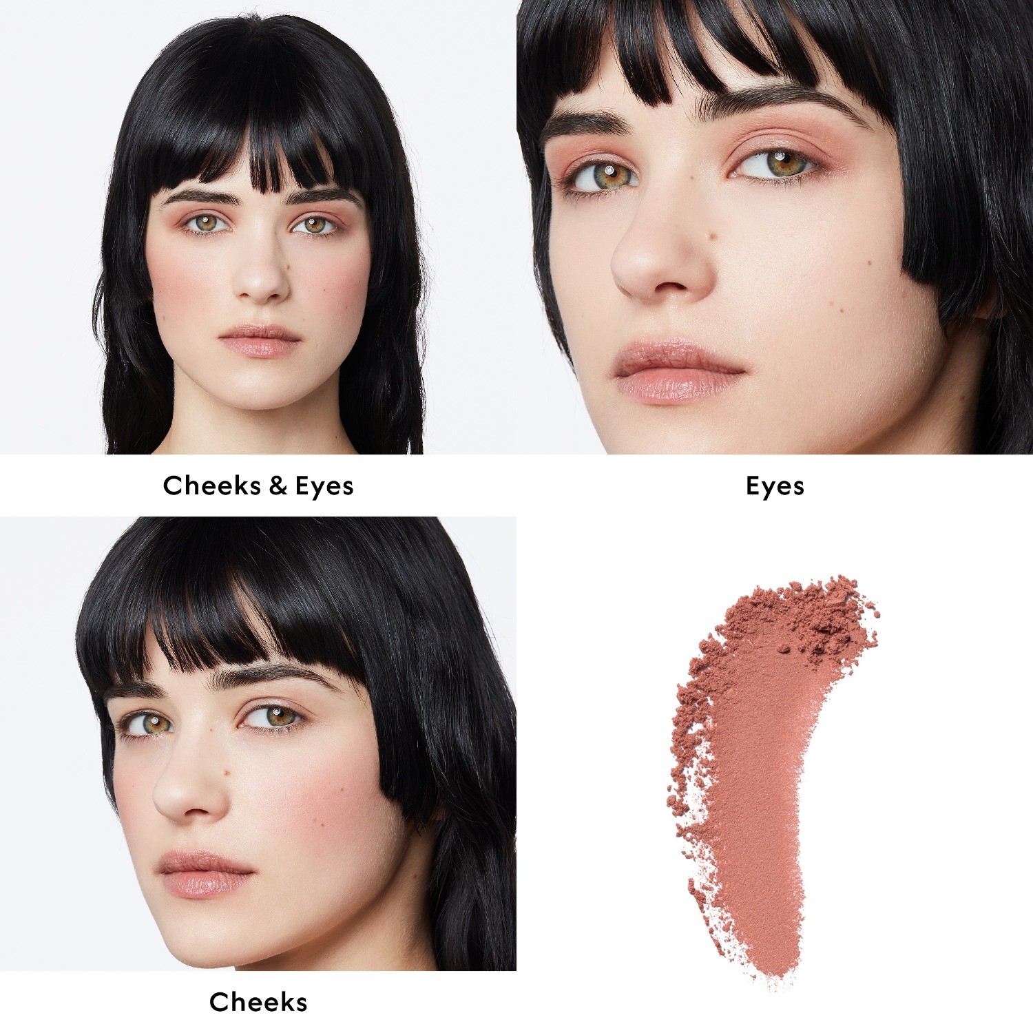 Rdečilo za lica Gucci Rdečilo za lica Gucci Beauty - 5 g