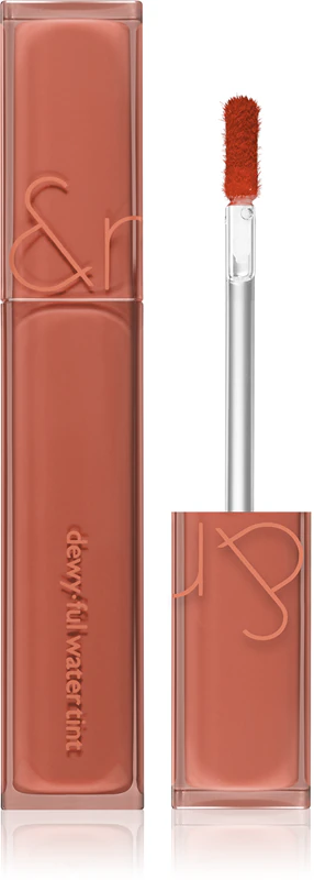 rom&nd Dewy Full Water Tint Gloss Labial de Longa Duração