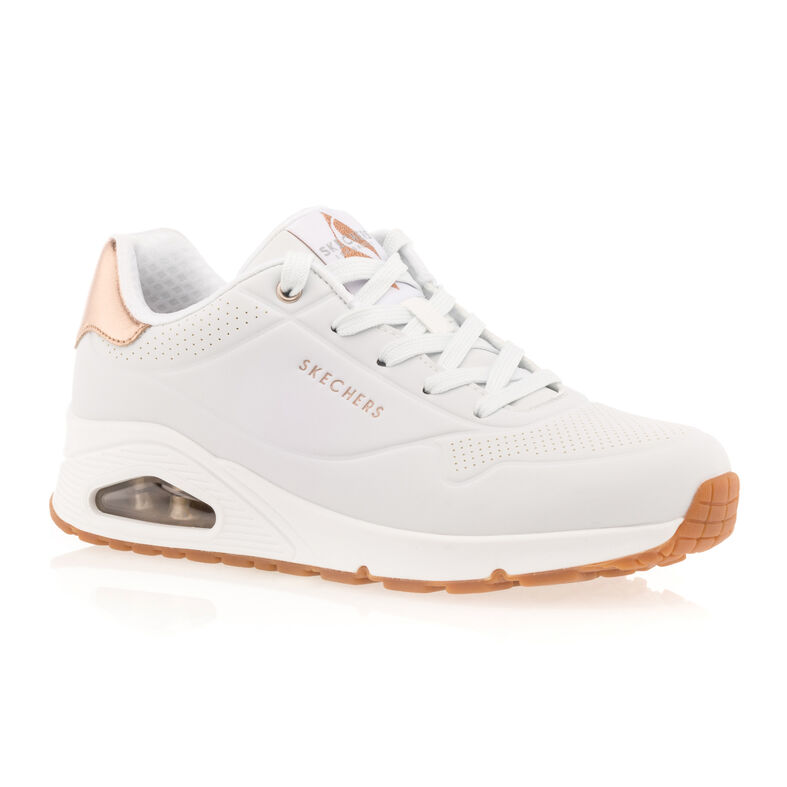 Korpe / patike Femme Blanc