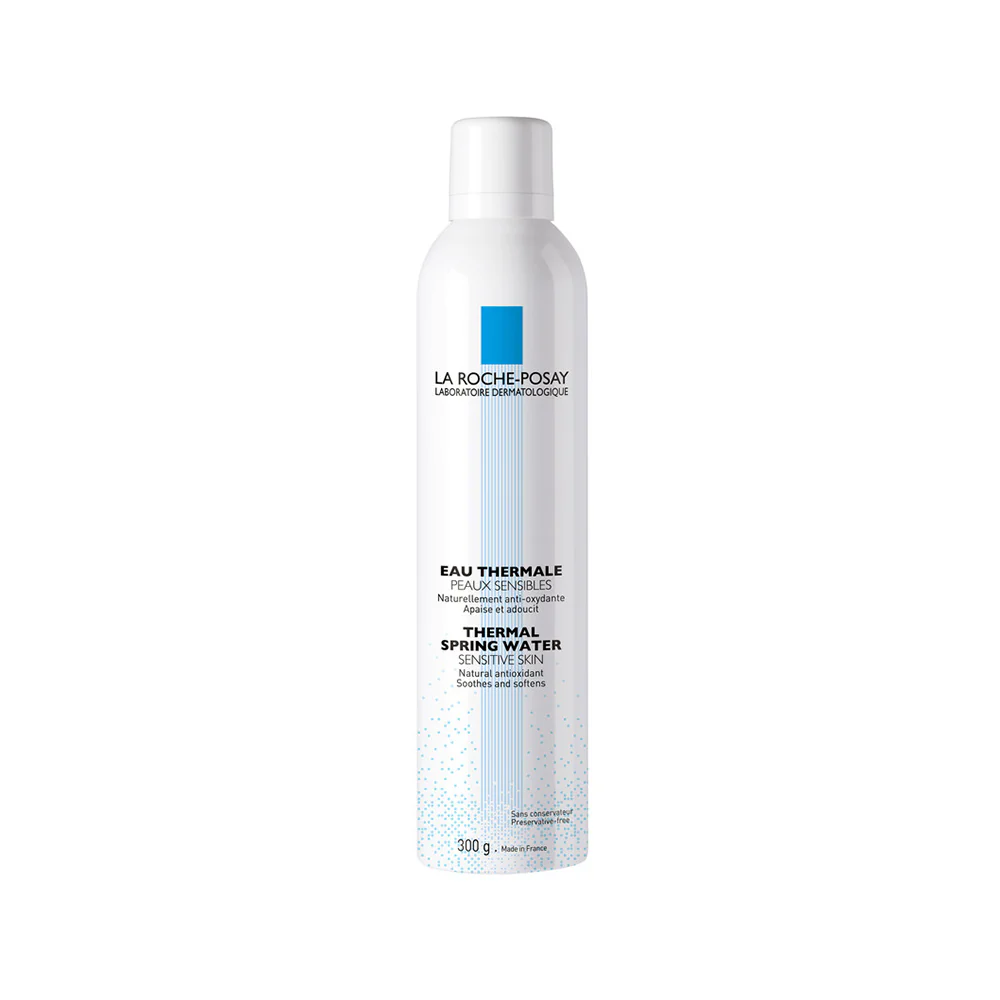 Eau Thermale Acqua termale Fluida Lenitiva - Spray viso idratante, Latte Corpo