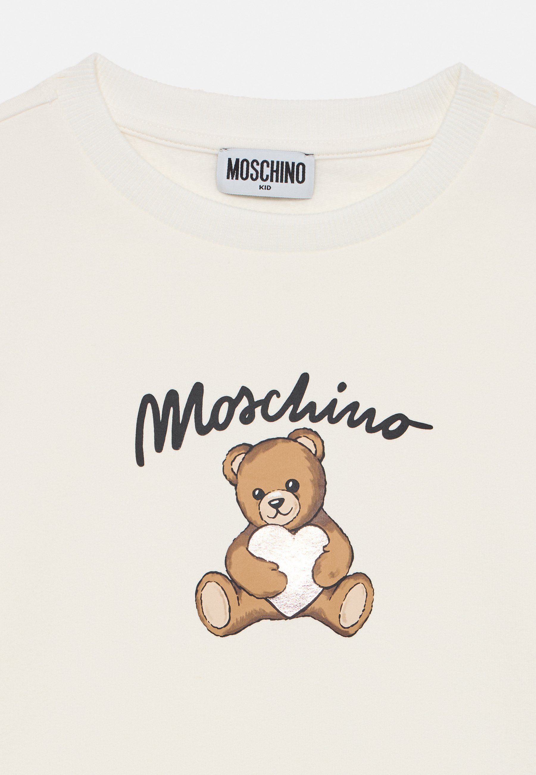 MOSCHINO Sweatshirt - wolk