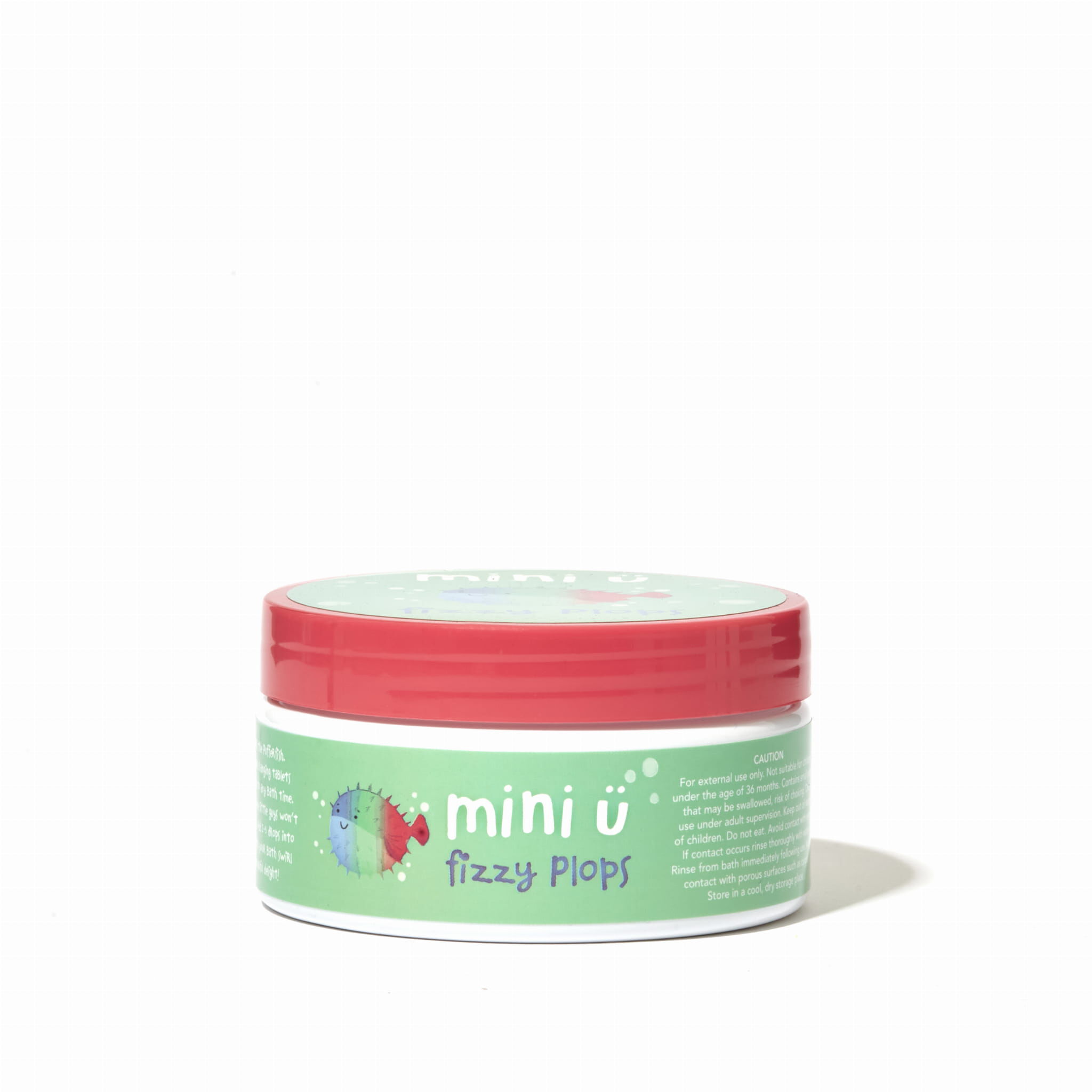 Mini U