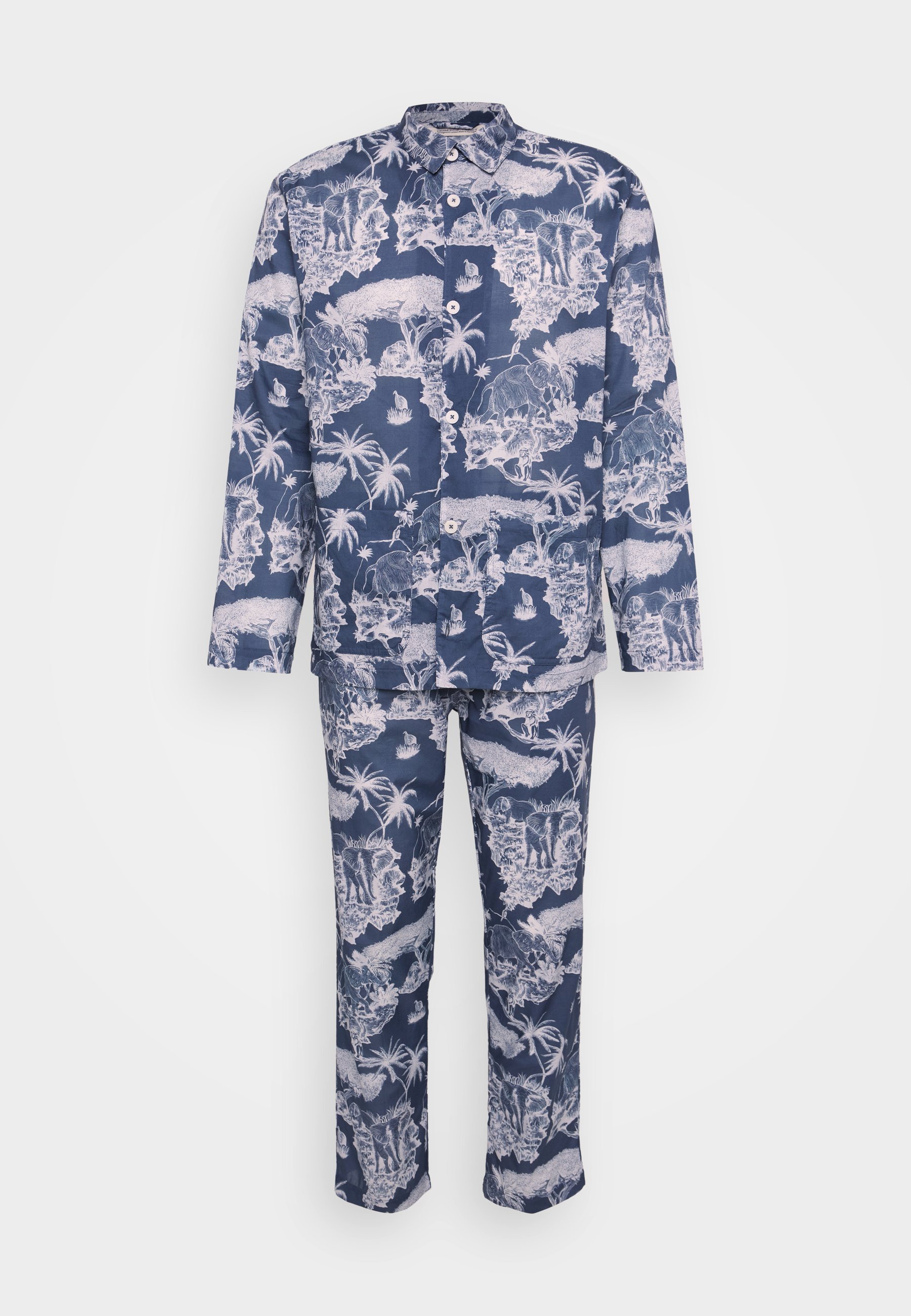 Desmond & Dempsey Pyjamas