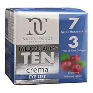 Natur Unique Ial oogliftende crème