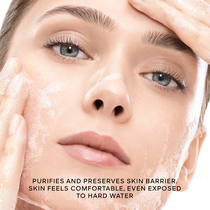 GUERLAIN Abeille Royale Cleansing Care-In-Mousse espuma de limpeza suave