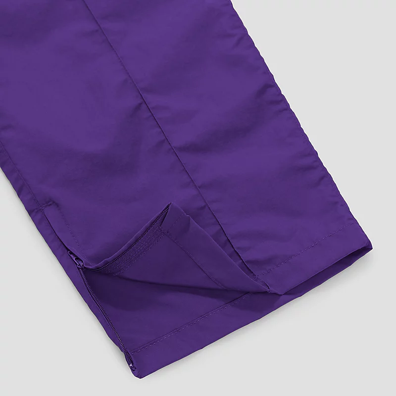 Pantalon tissé pour homme fabriqué aux États-Unis - VIOLET PRISM