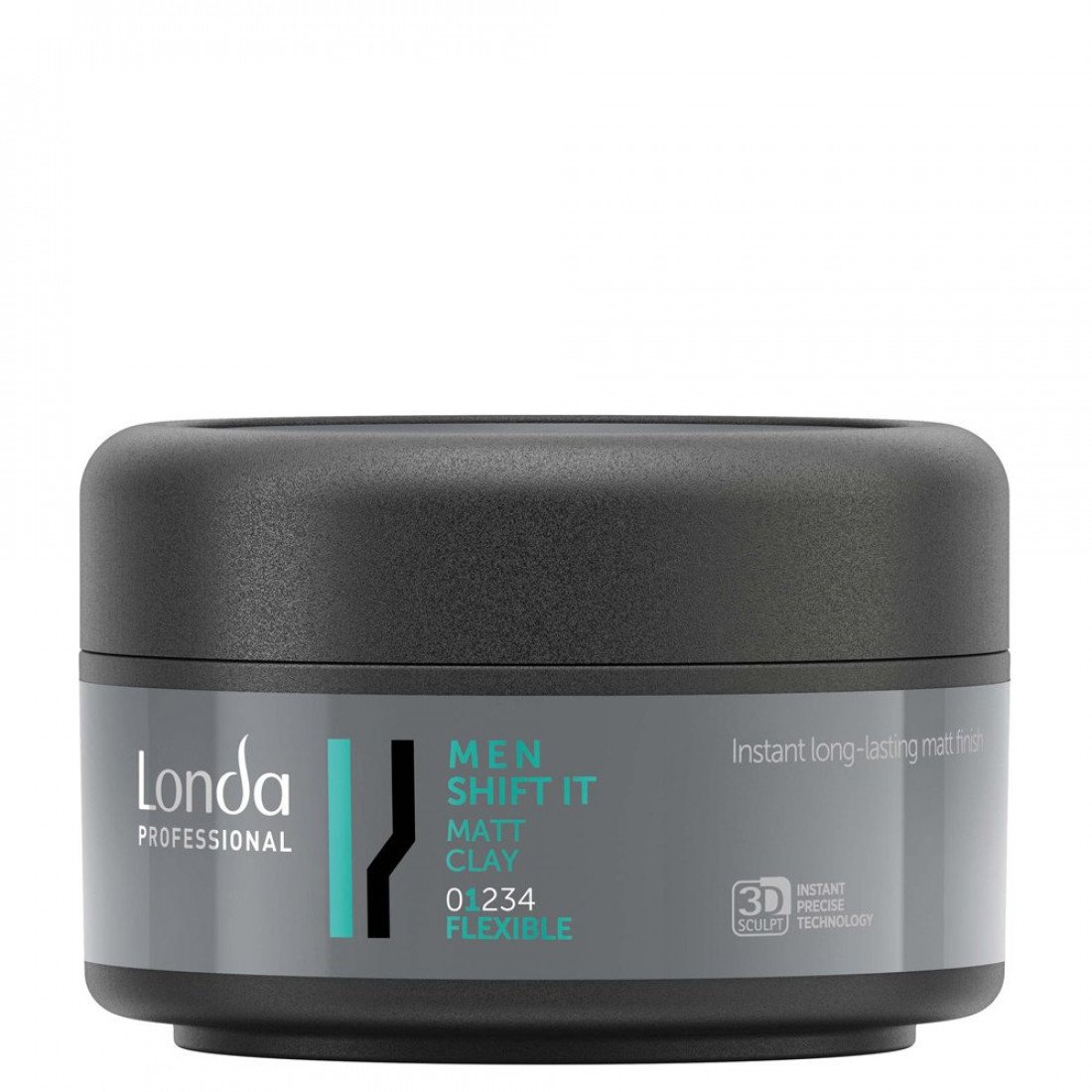 Londa Professional miesten muotoilu