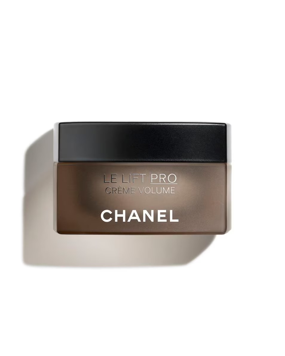 CHANEL LE LIFT PRO CRÈME VOLUME CORECT - RESHAP - PLUMPER