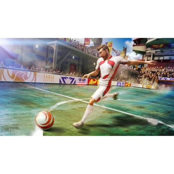 Kinect Sports: Rivals Game Xbox One