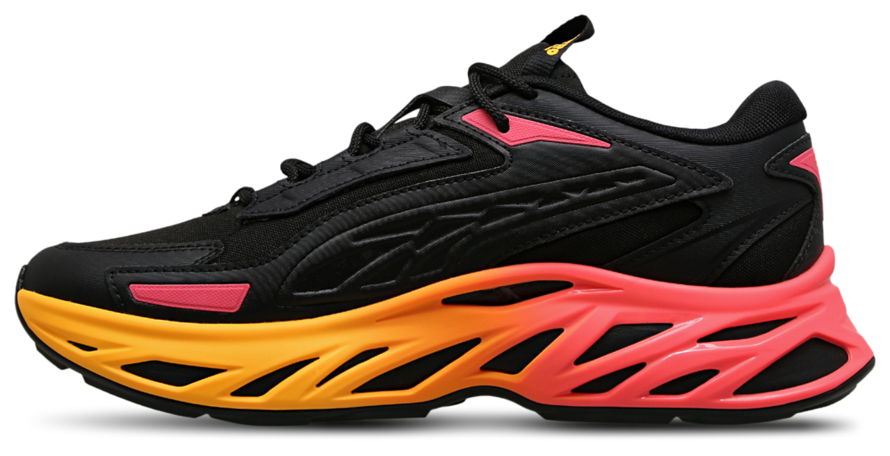 Puma Exotek