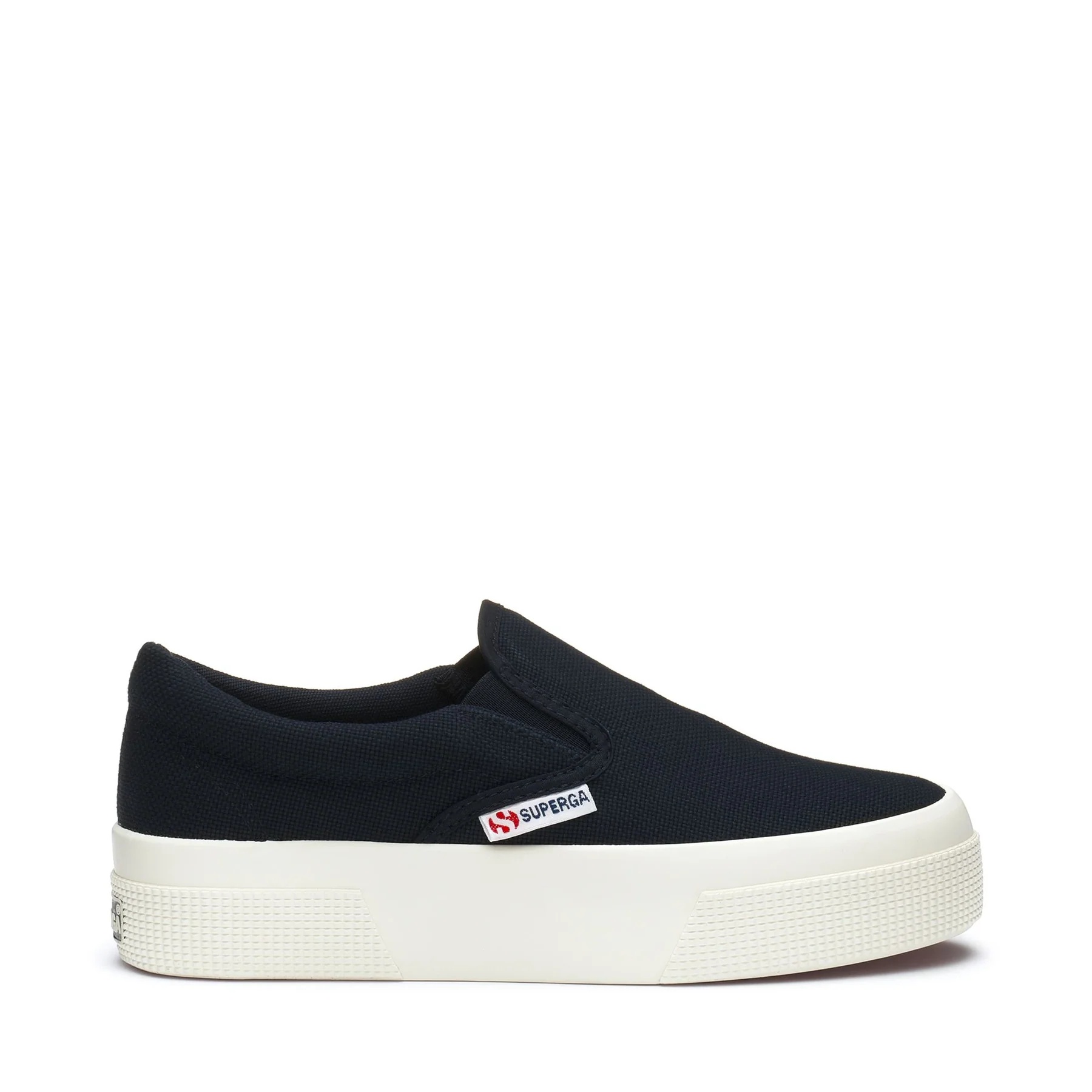 2740 PLATFORM SLIPON-NAVY-FAVORIO