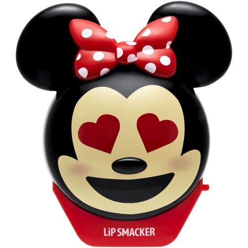 Disney Emoji Minnie balzam za usne Balzami za usne, hidratantne kreme i njega