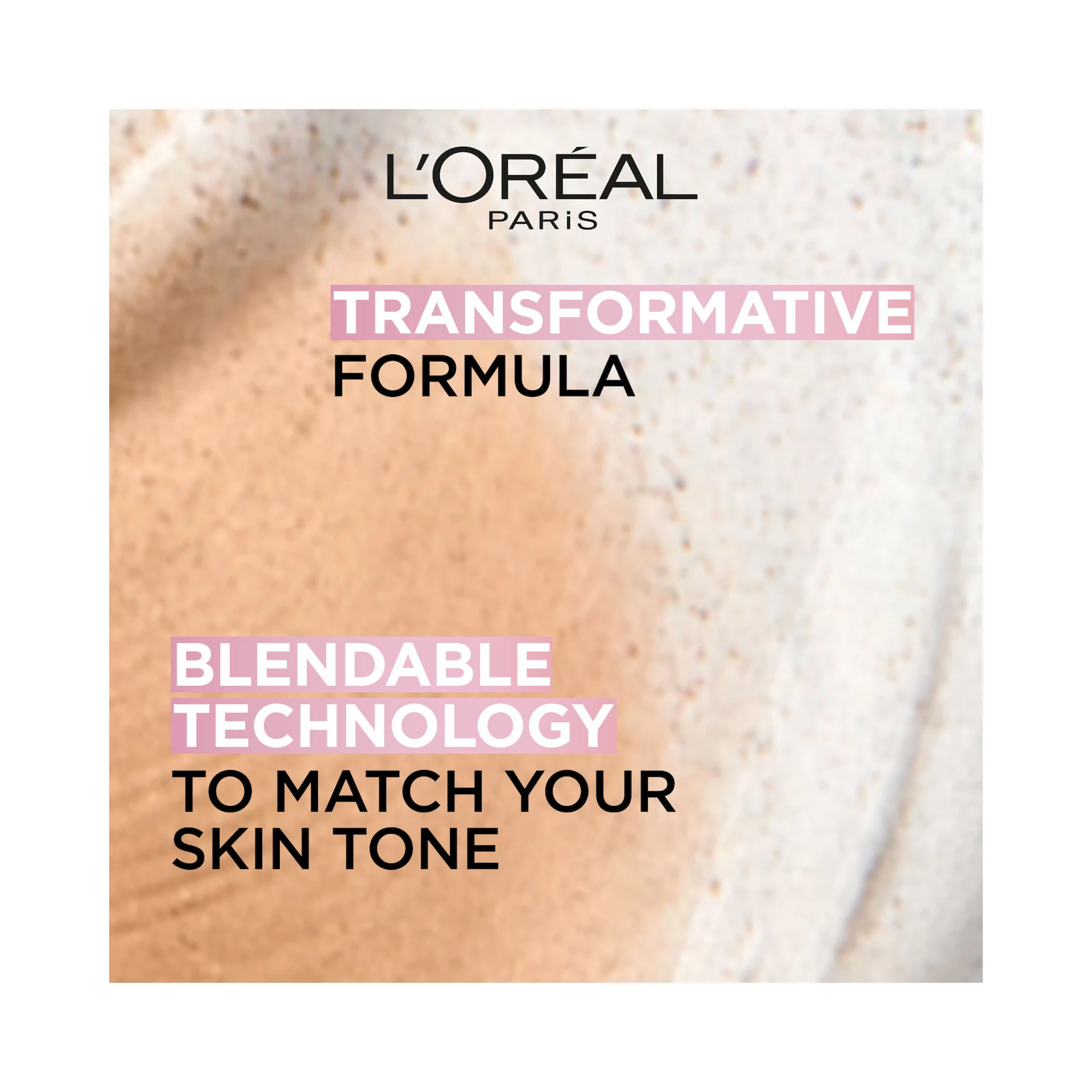 Cremă BB Magică 3 Medium Light - L'Oréal Paris