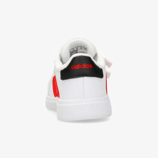  adidas Grand Court 2.0