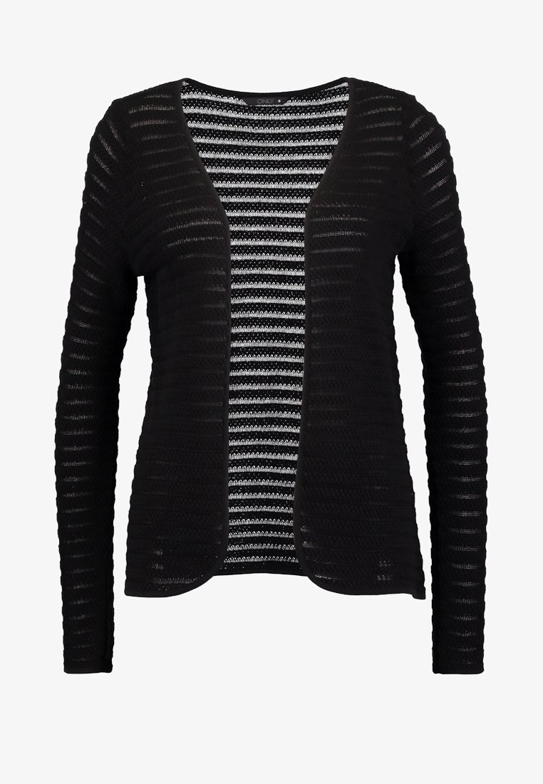 Cardigan ONLY - nero