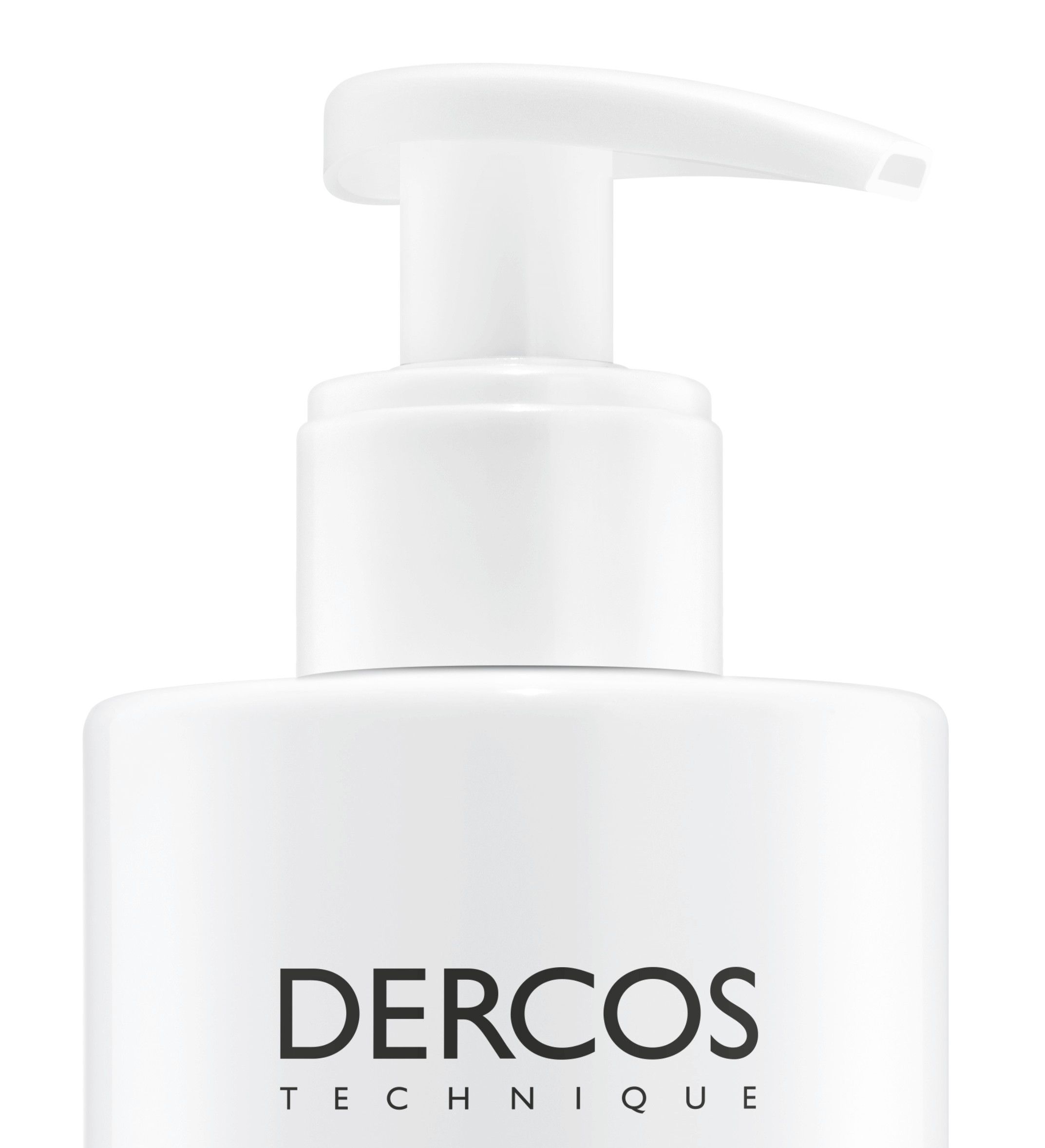 Dercos šampon protiv peruti za suhu kosu Šamponi protiv peruti