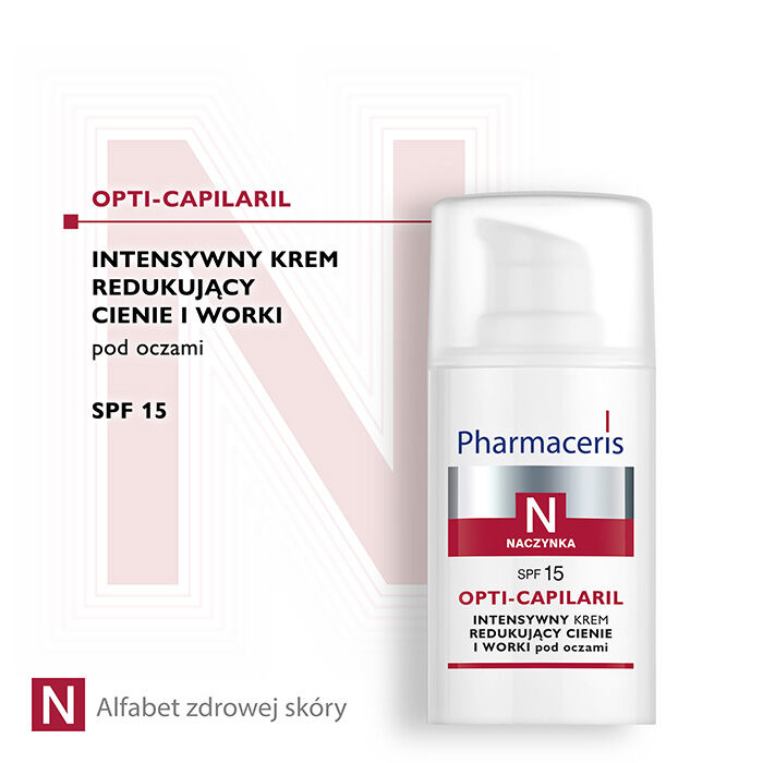 Pharmaceris N Opti-Capilaril
