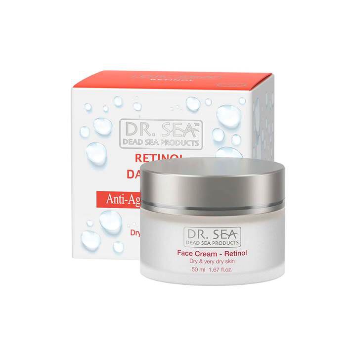 Dr. Sea Retinol