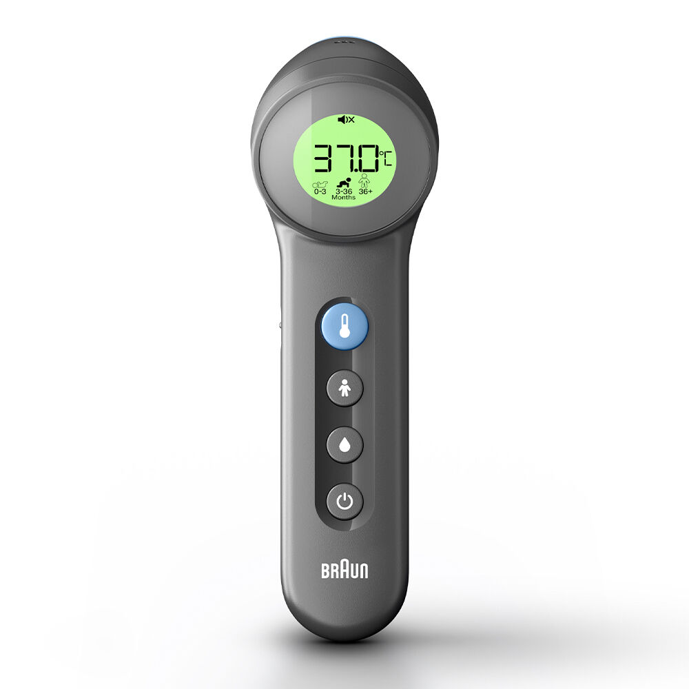 Braun No Touch + touch BNT400