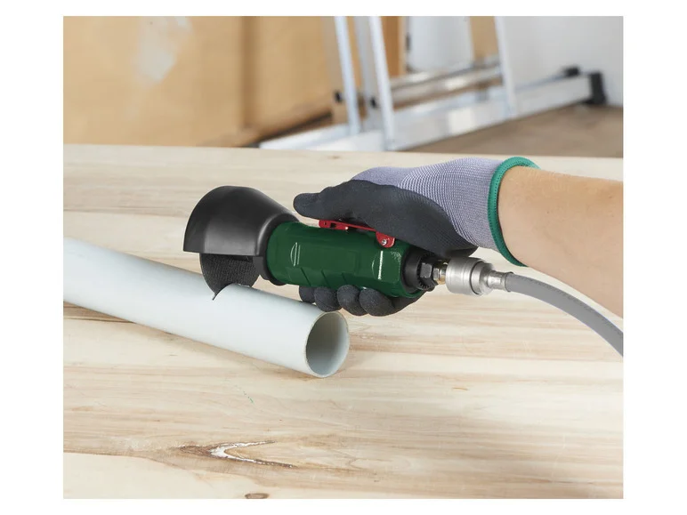 PARKSIDE® egyenes csiszoló vagy levegős láncfűrész, 20 000 fordulat/perc