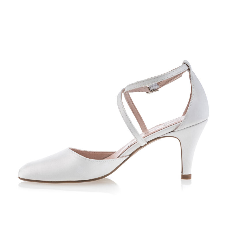 Hochzeit / Zeremonie Frau Weiß