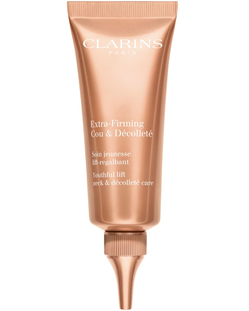 CLARINS EXTRA-FIRMING EXTRA-FIRMING NECK & DÉCOLLETÉ