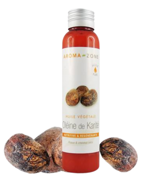 Huile de Karité - Oléine 100ml