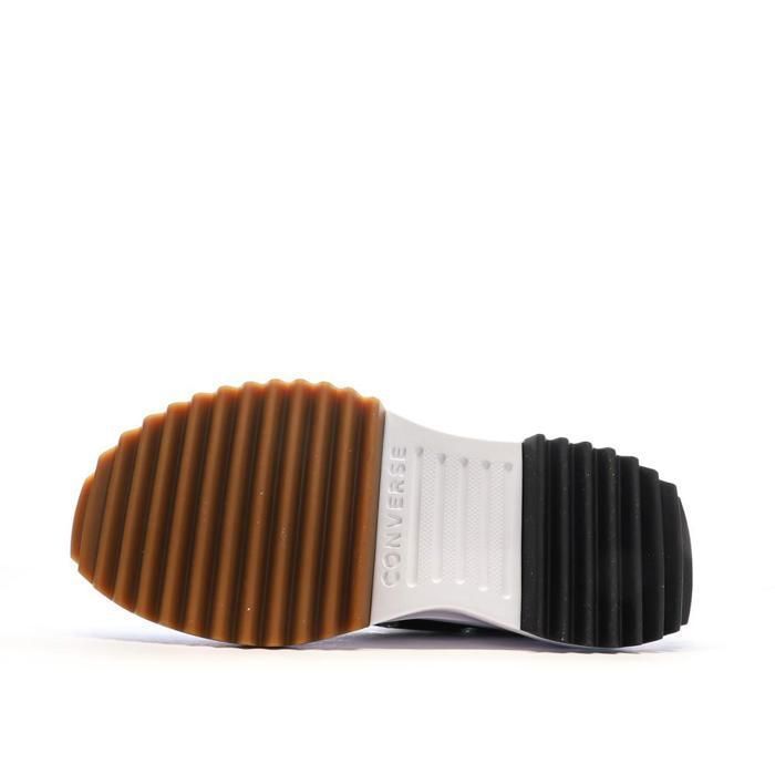 Sneakers Converse Run Star Hike unisex nere