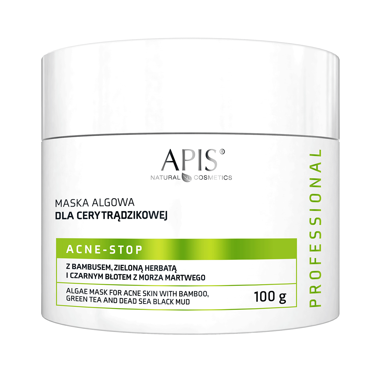Apis Akné stop