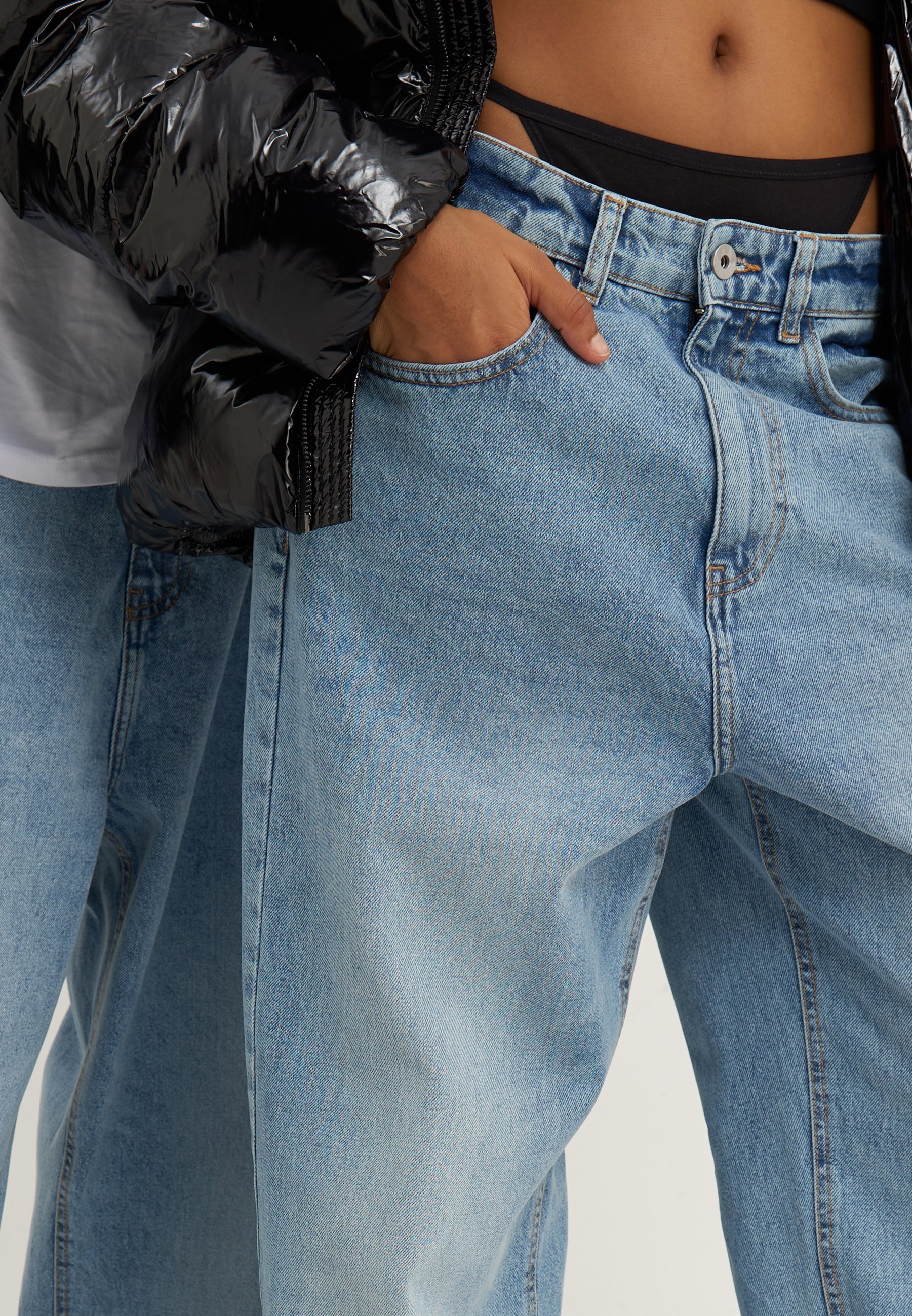 YOURTURN Baggy & Loose
