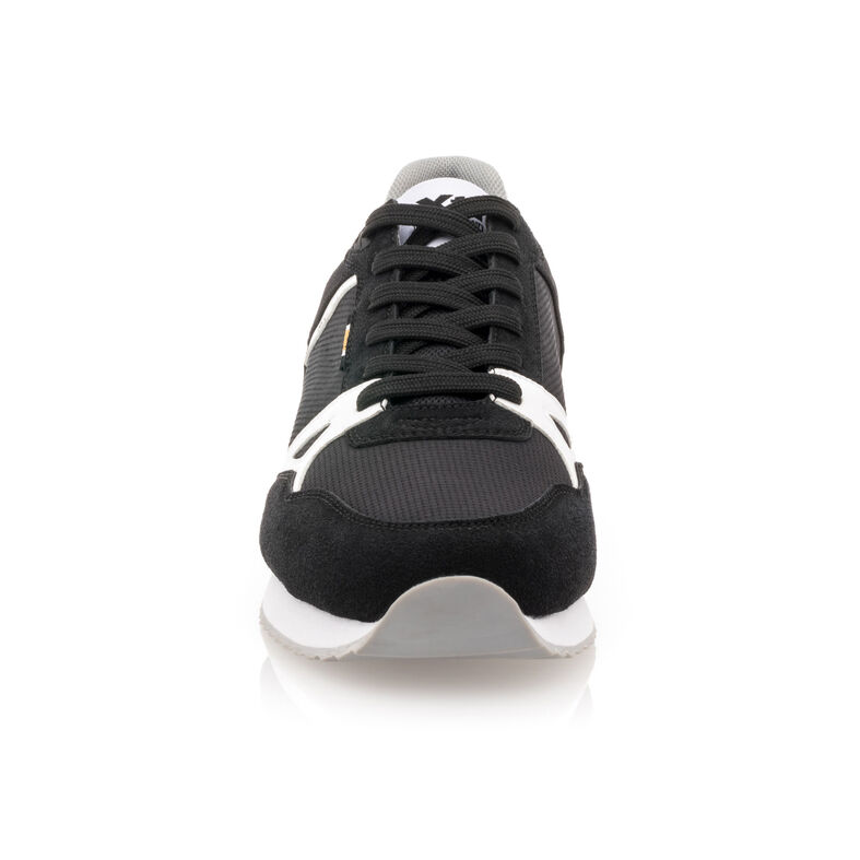 Korpe / patike Homme Noir