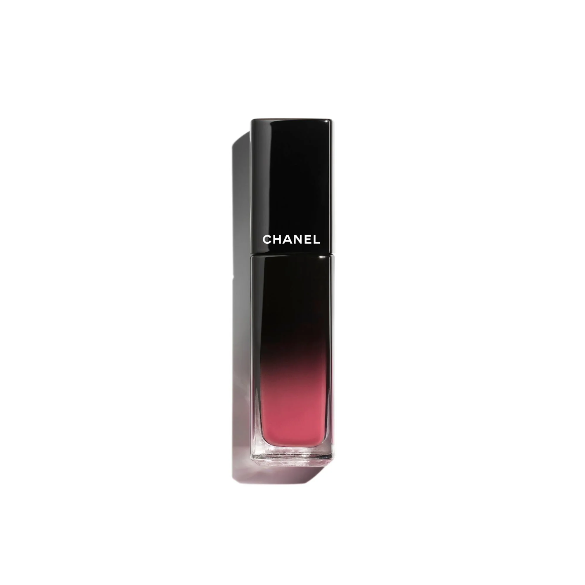 ROUGE ALLURE LAQUE - IL ROSSETTO FLUIDO BRILLANTE TENUTA ESTREMA