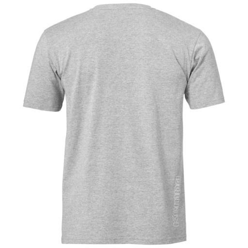 Core 2.0 T-Shirt Dunkelgrau Mix Kempa