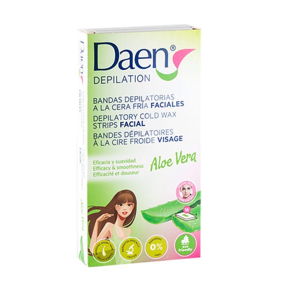 Uklanjanje dlačica| 16UD