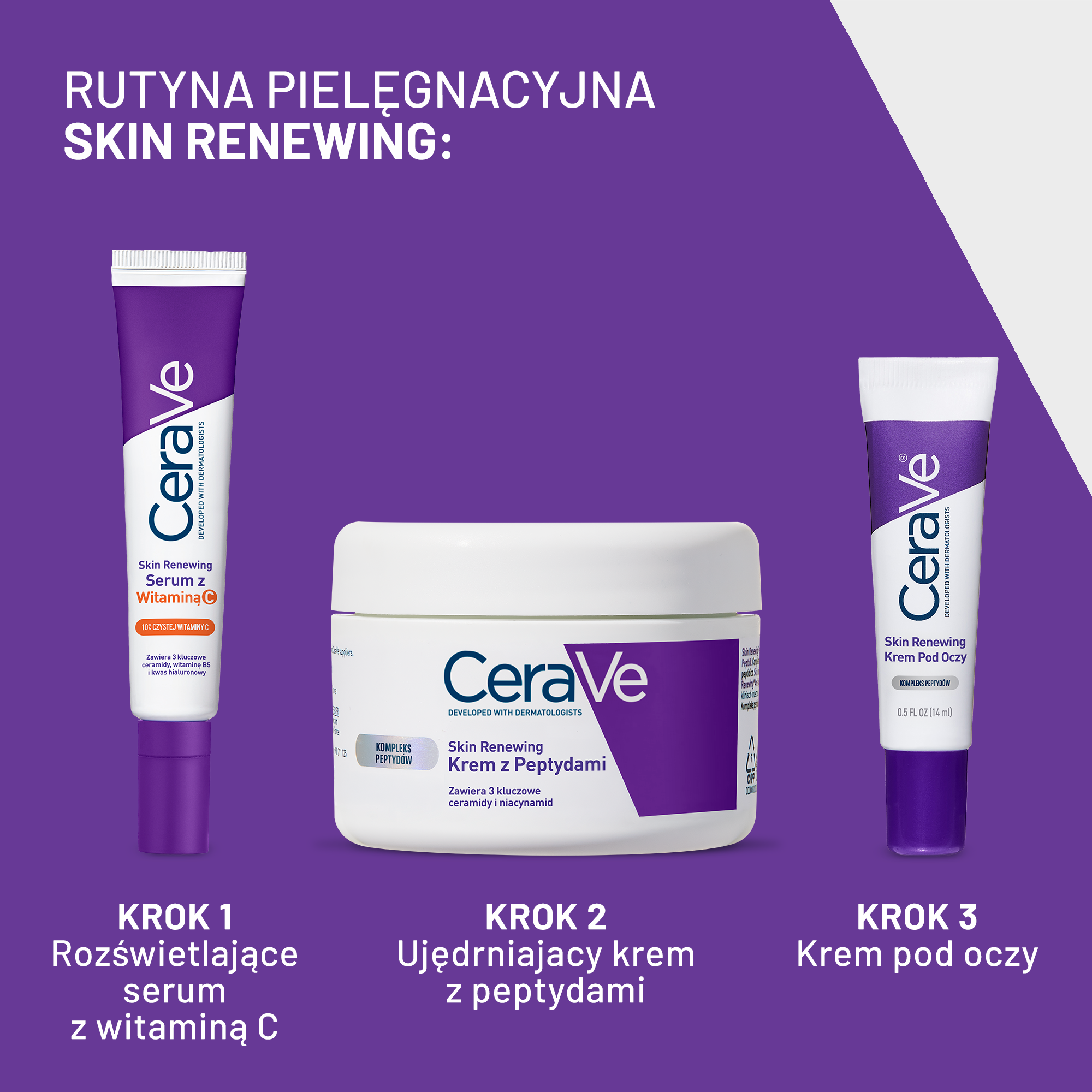 CeraVe Hauterneuerung