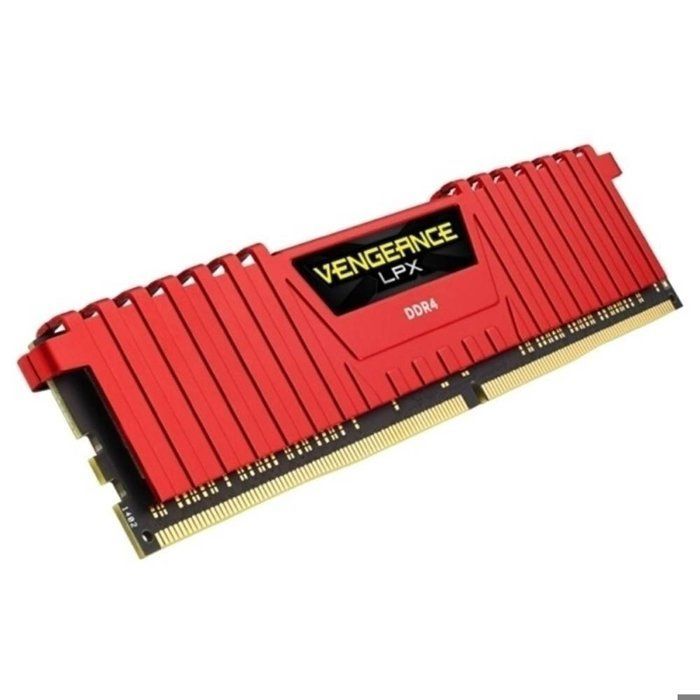 Corsair VENGEANCE LPX 8GB DDR4 2400MHz PC RAM-geheugen
