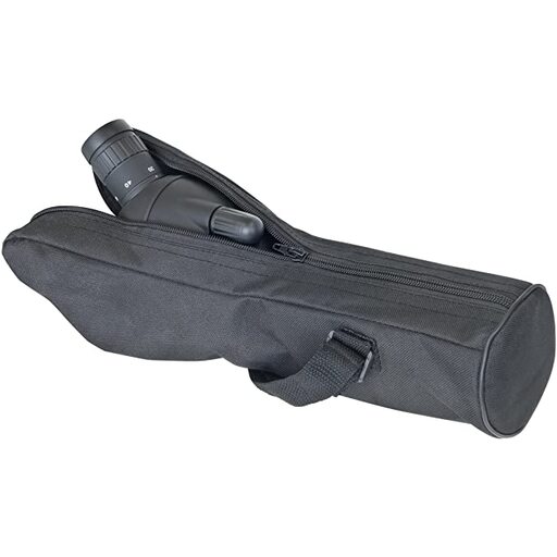 Bresser 20-60x60 jordbaseret teleskop