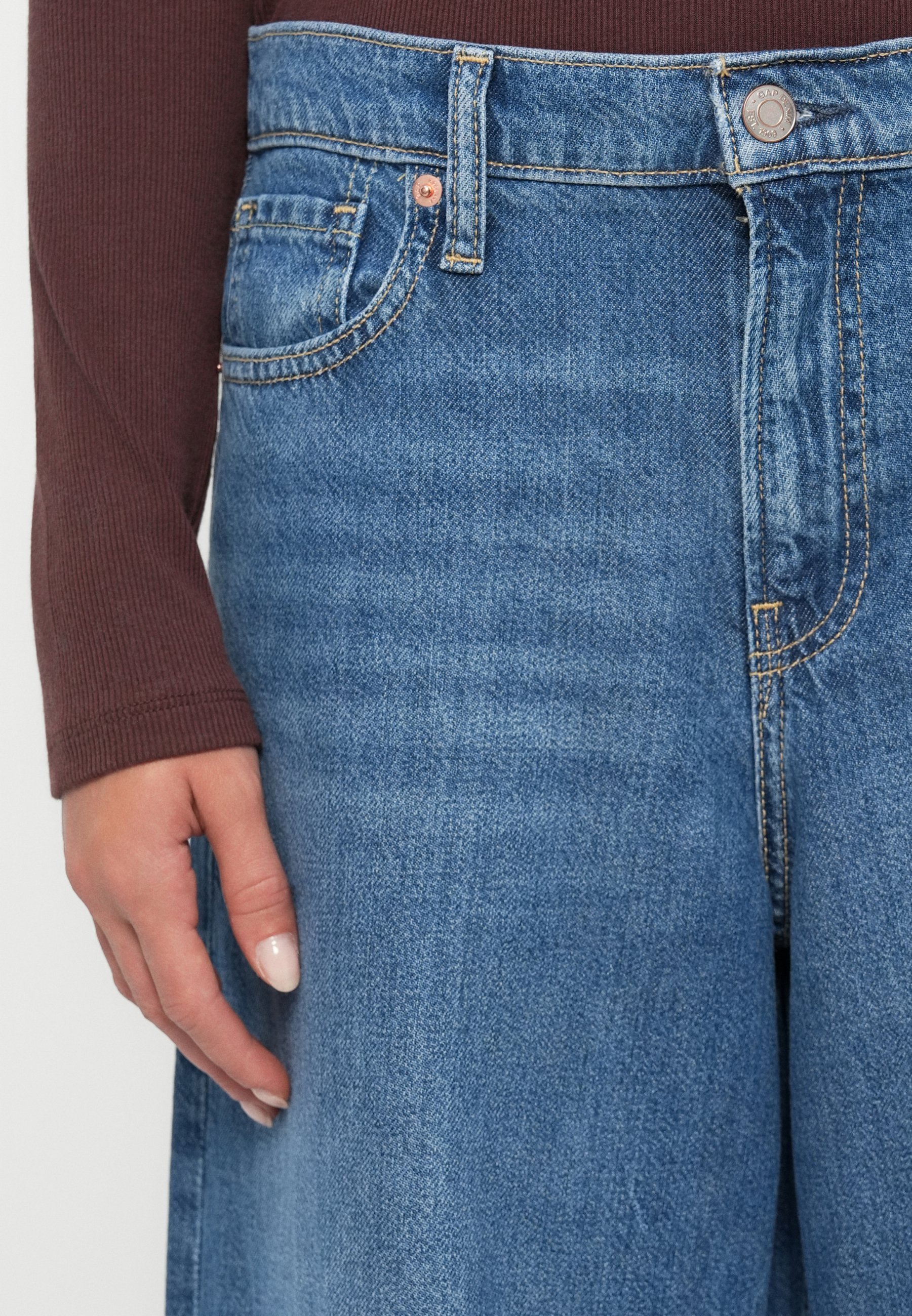 GAP Wide Leg