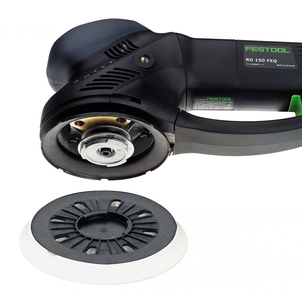 Șlefuitor excentric 3 în 1 FESTOOL 150 mm 576019