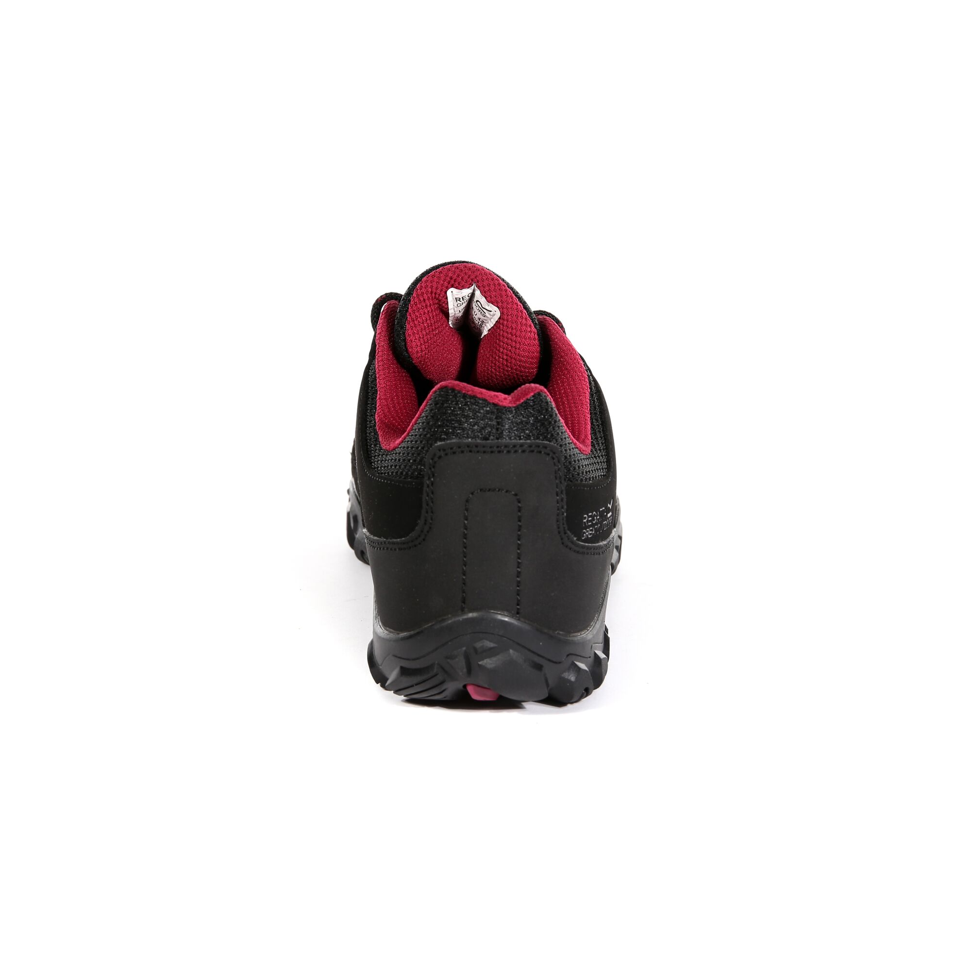 Zapatillas De Senderismo Con Cordones Regatta Edgepoint Iii