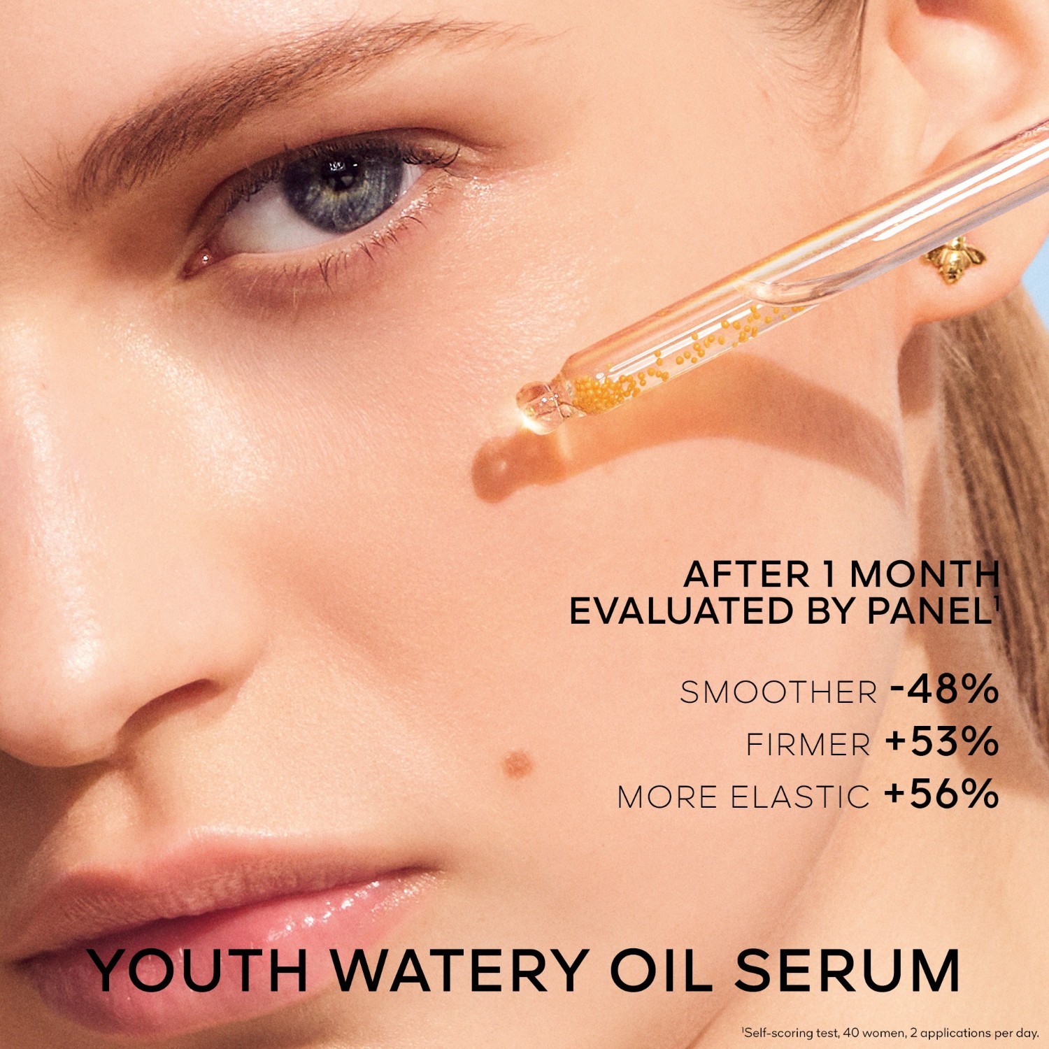 Guerlain Abeille Royale Anti-Aging Ritual set za njegu lica s Youth Water serumom – 1 komad