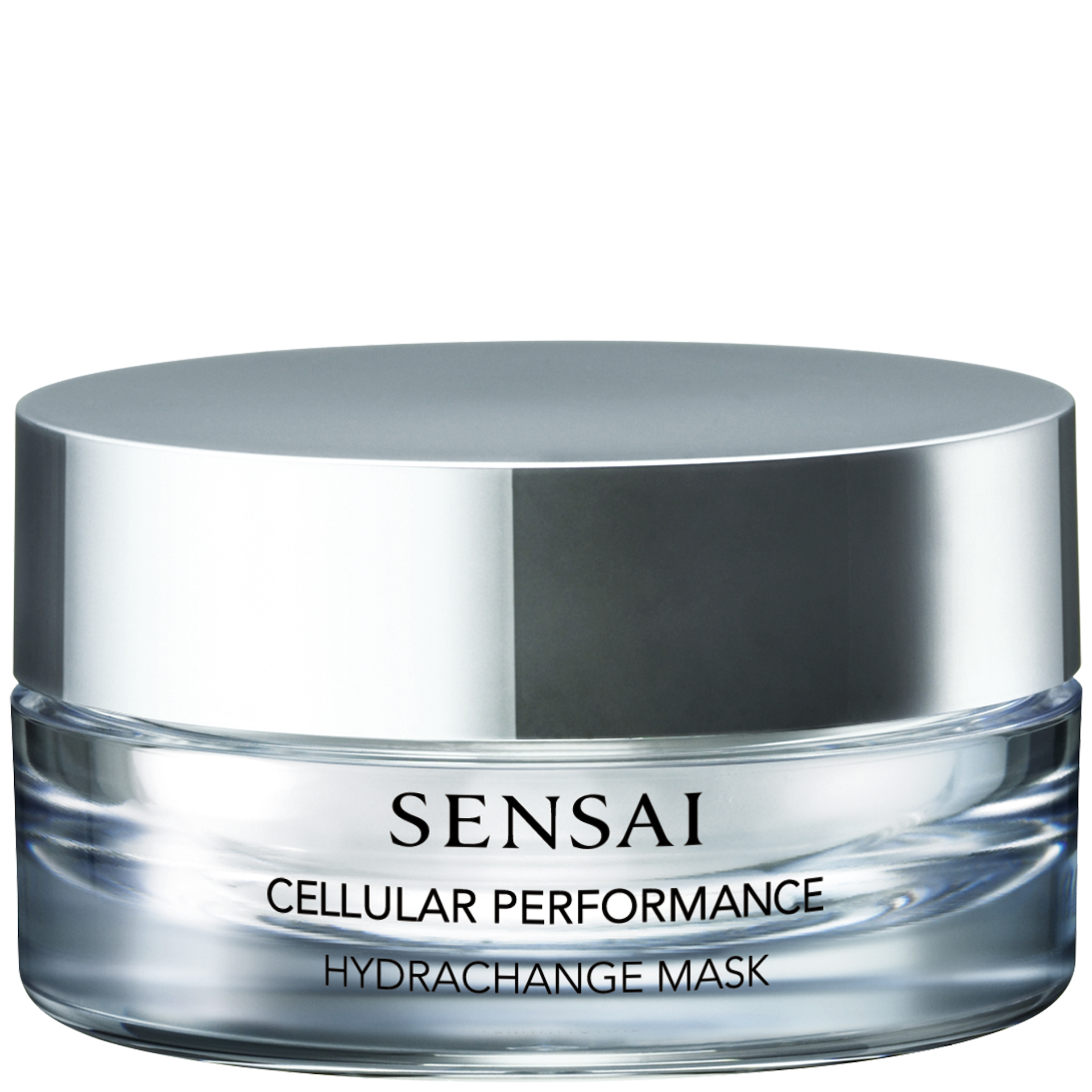Cellular Performance Hydrachange maszk 75 ml - SENSAI