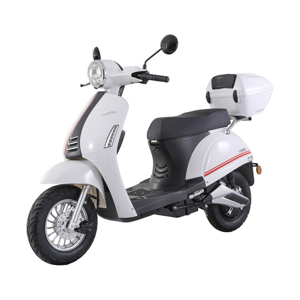 E3000 lítium akkumulátoros elektromos roller, 45 km/h