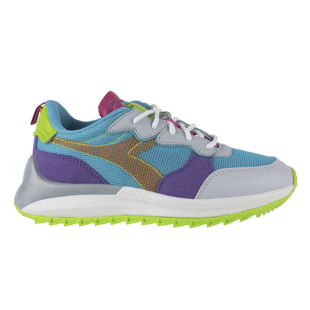  Tenisky Diadora 501.178302 01 C9869 Bl Atoll/deep Lavander/ha