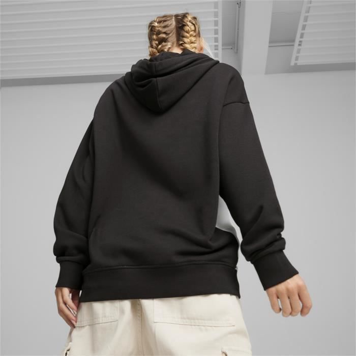 Sweatshirt à capuche femme Puma Power