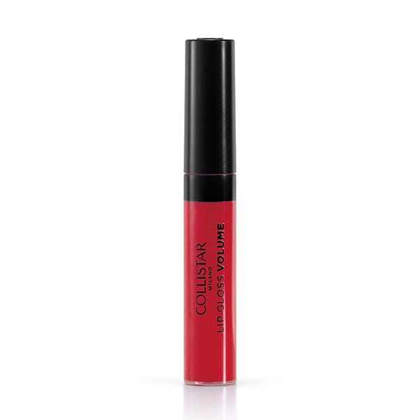 Όγκος lip gloss