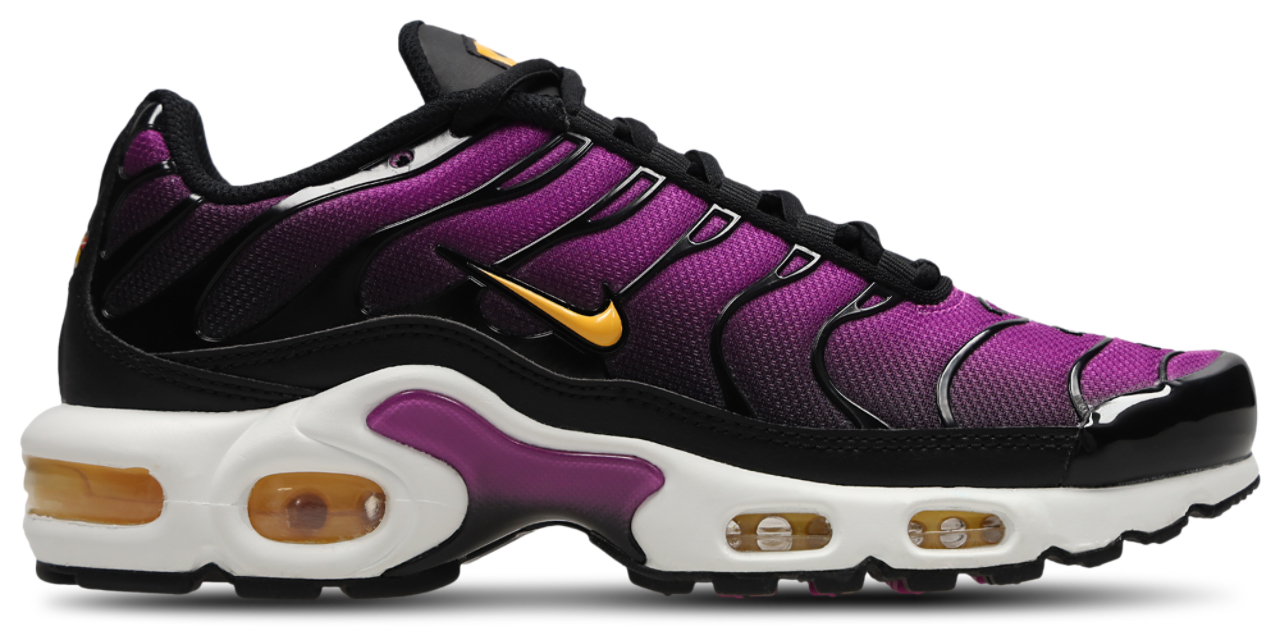Nike Air Max Tuned Body Fade