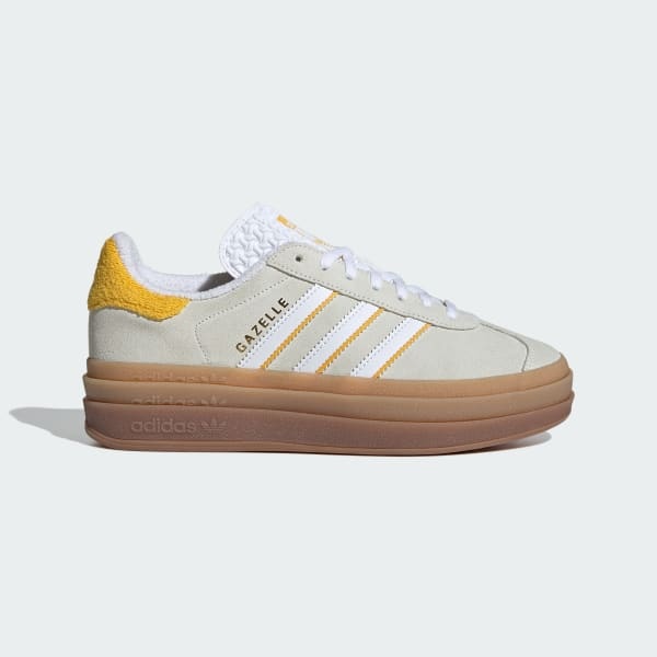 GAZELLE BOLD W