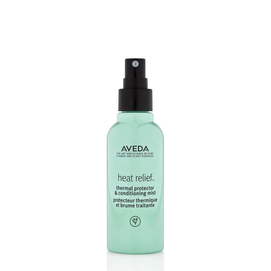 No-Wash Heat Relief Thermal Protector & Conditioning Mist - Balsamo Secco Capelli, Balsamo Senza Risciacquo Capelli, Spray Capelli, Spray Termo Protettivo, Spray Capelli Styling & Finish