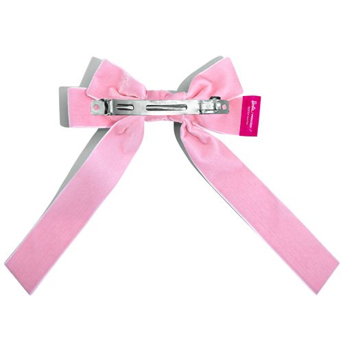 Barbie™/Princesina žametna pentlja Lasni dodatki